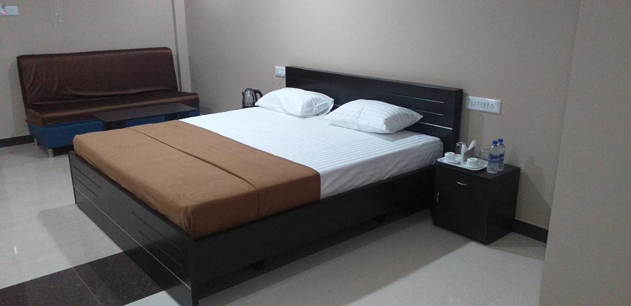 The Nisarga Grand 3*