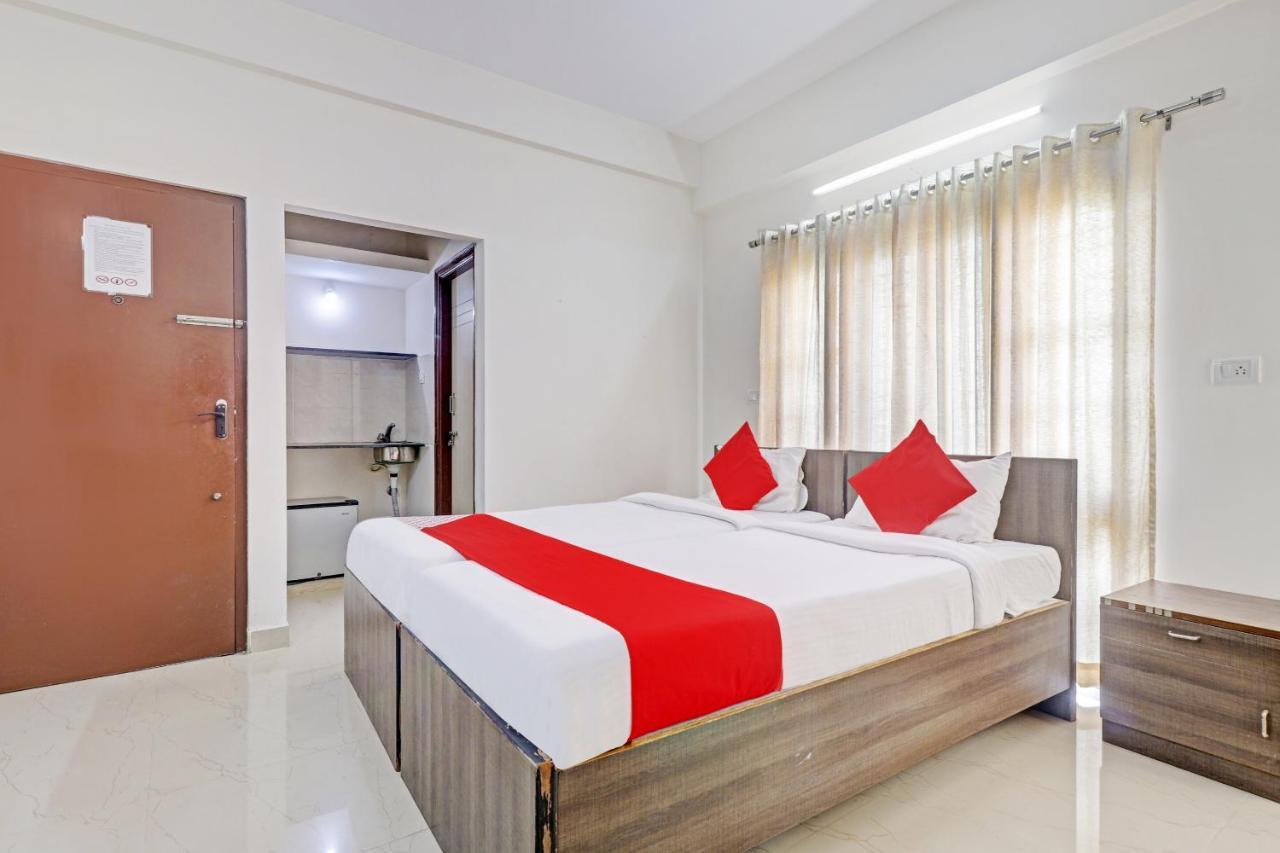 Hotel Oyo Flagship 83187 Shiv Enclave
