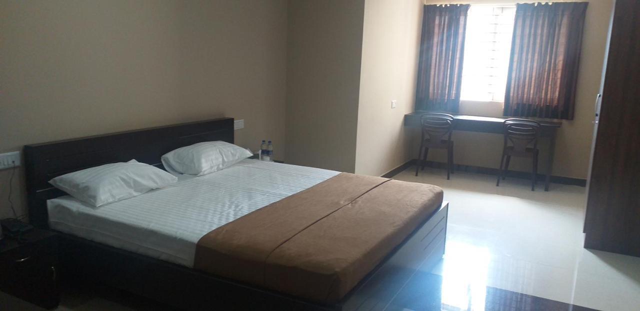 The Nisarga Grand 3*