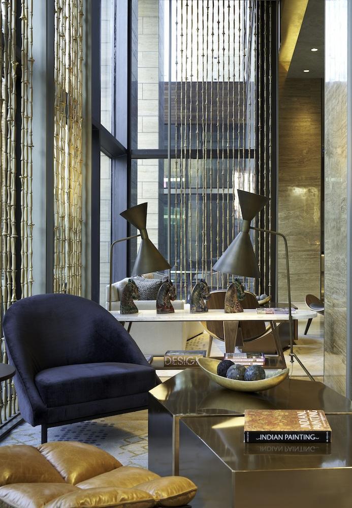 The Den, 5* Bangalore
