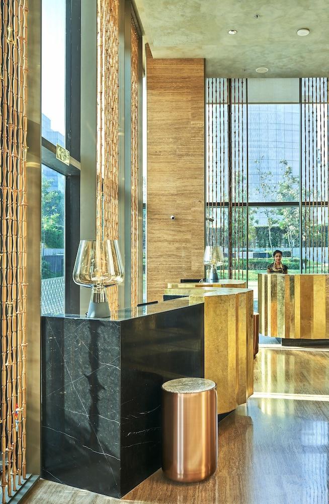 The Den, 5* Bangalore