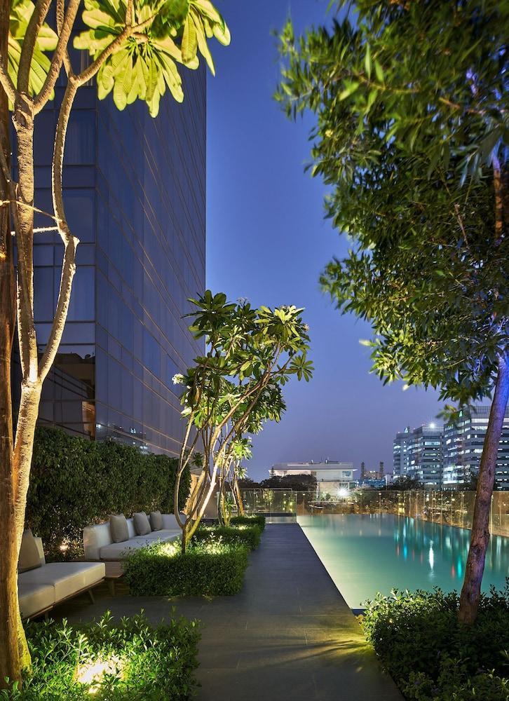 The Den, 5* Bangalore