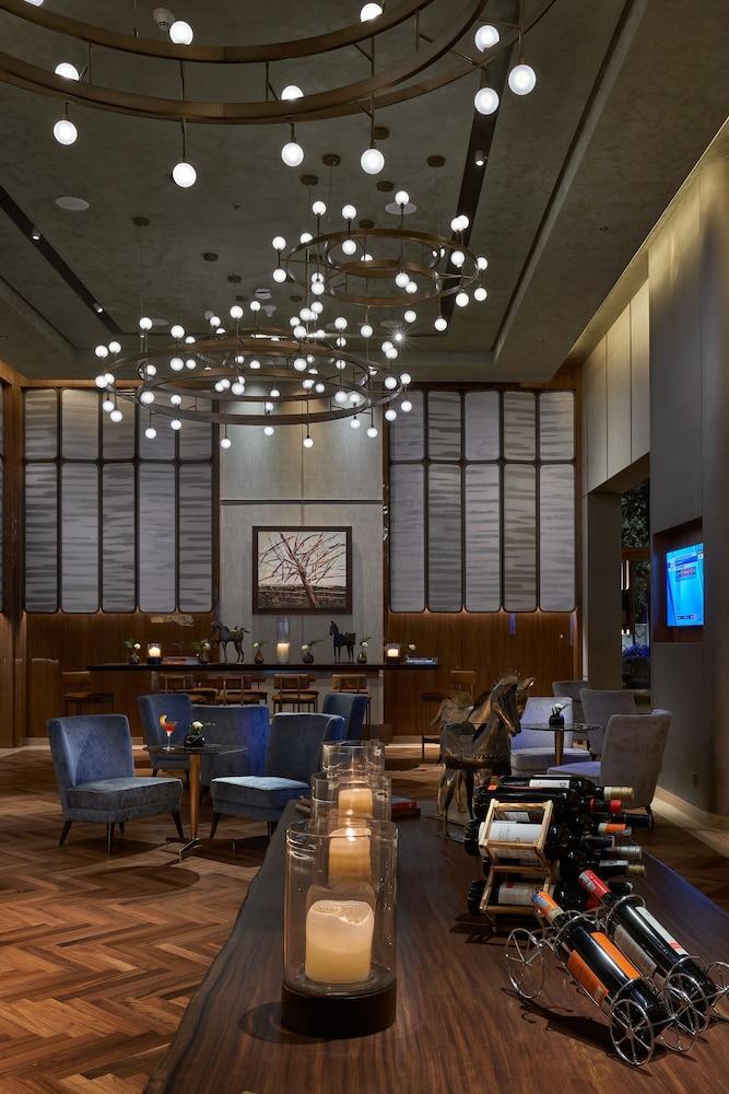 The Den, 5* Bangalore