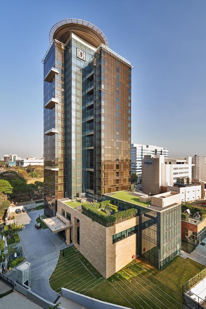 The Den, 5* Bangalore