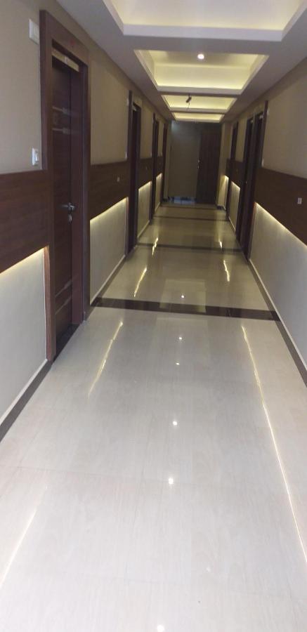 Hotel The Nisarga Grand 3*