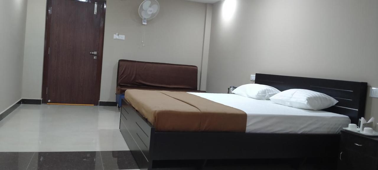 The Nisarga Grand 3*