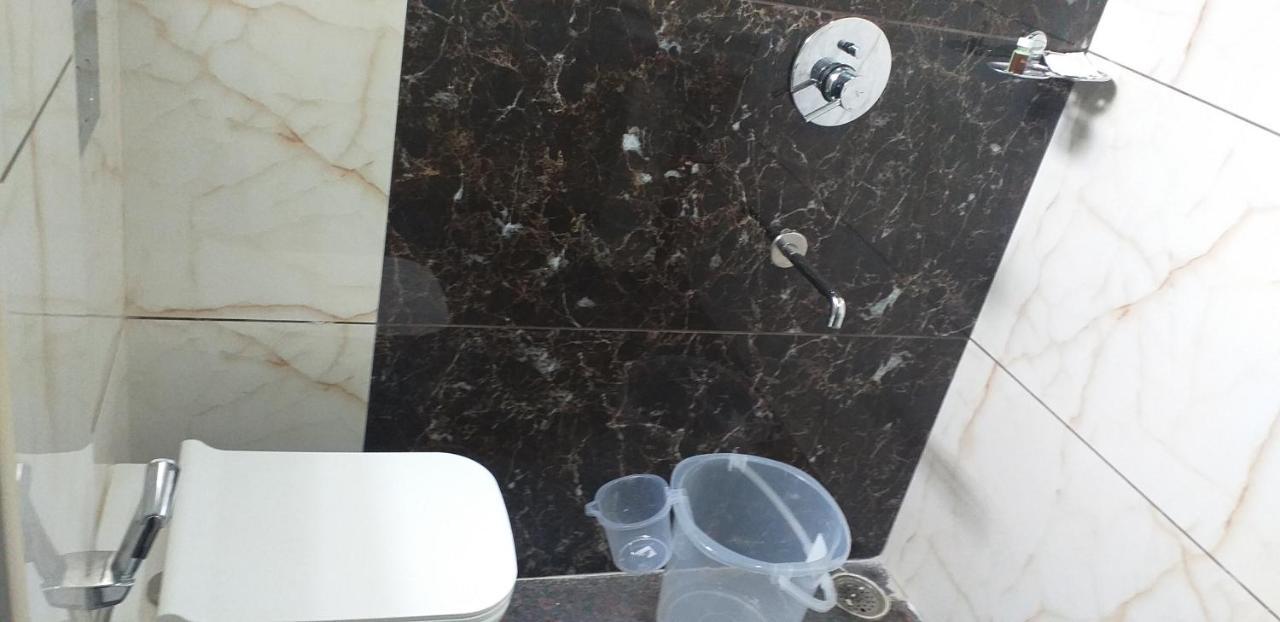 The Nisarga Grand 3* Bangalore