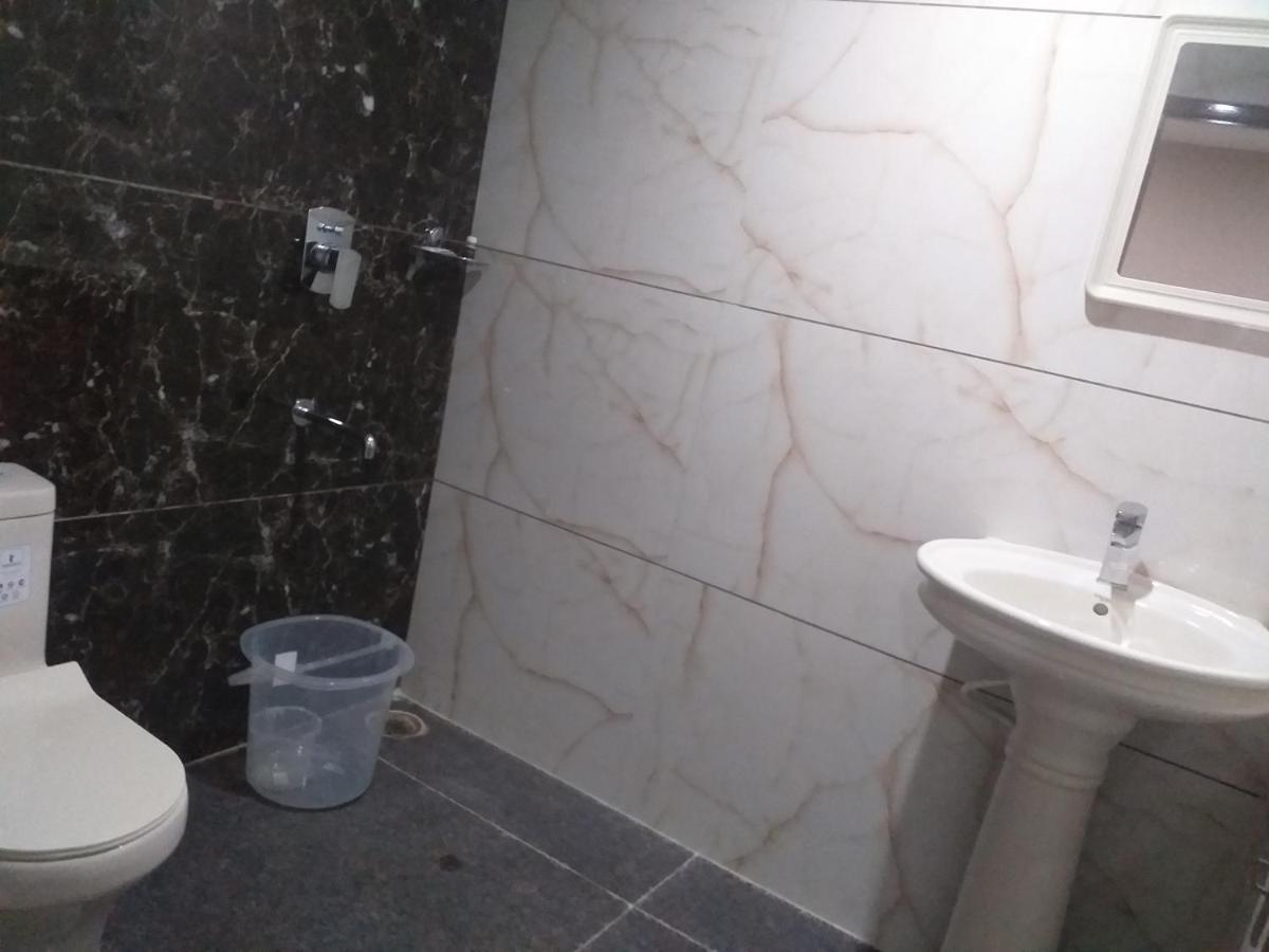 The Nisarga Grand Hotel Bangalore