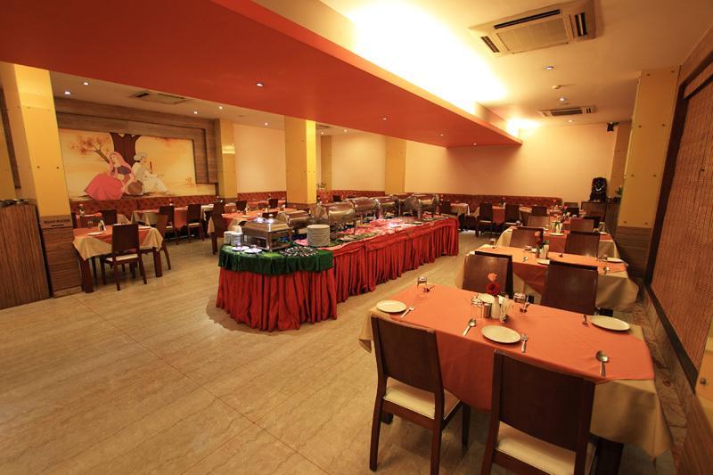 Parijatha Gateway Bangalore