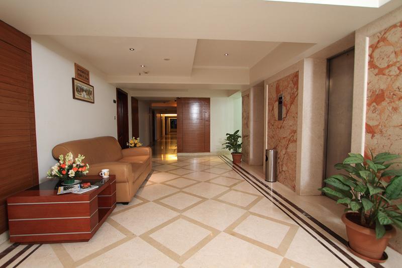 Hotel Parijatha Gateway Bangalore