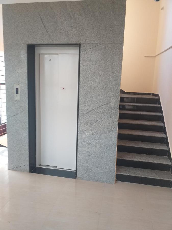 The Nisarga Grand Hotel Bangalore