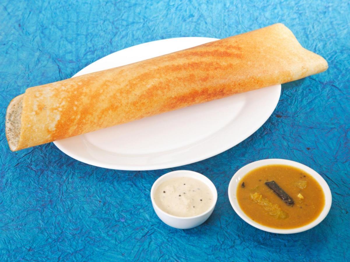 Spot On 48699 Pawansree Deluxe Bangalore