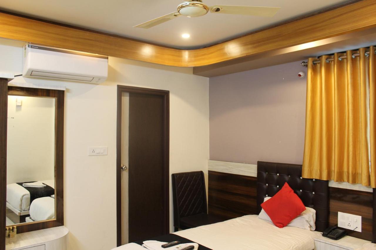 I Residency Hotel Bangalore