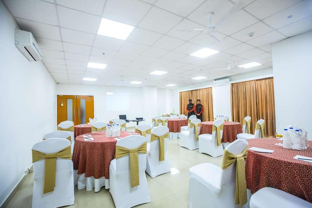 Fortune Park Jp Celestial, - Member Itc Hotels' Group 4* Bangalore