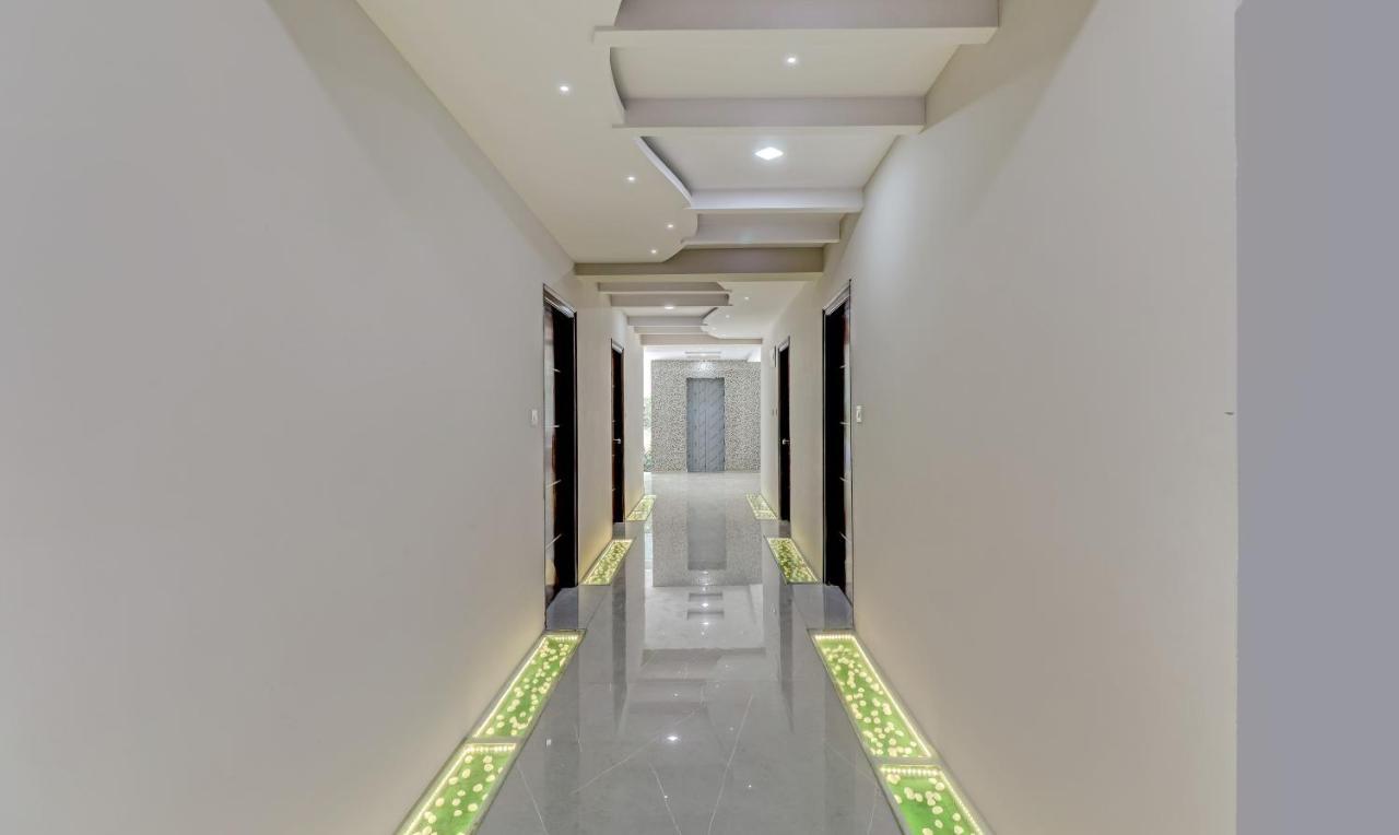 Treebo Trend Emora And Suites Domlur Bangalore