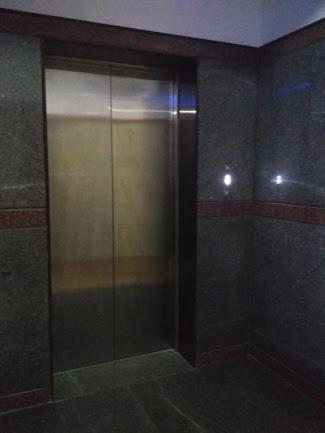 Hotel Hotel Elite