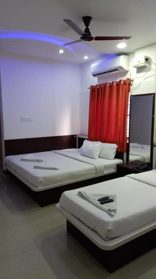 Hotel Hotel Elite Bangalore