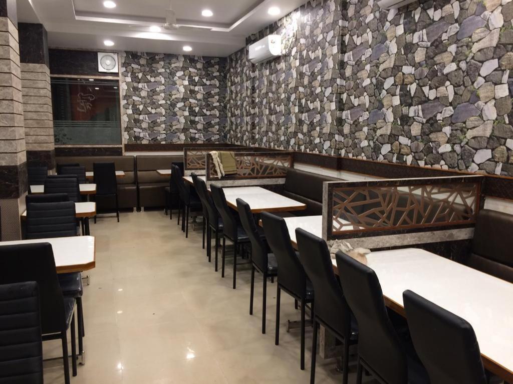 Hotel Hotel Elite Bangalore