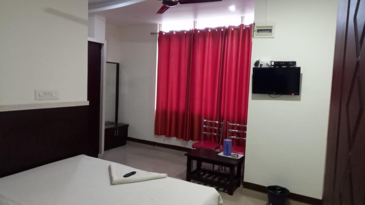 Hotel Elite * Bangalore