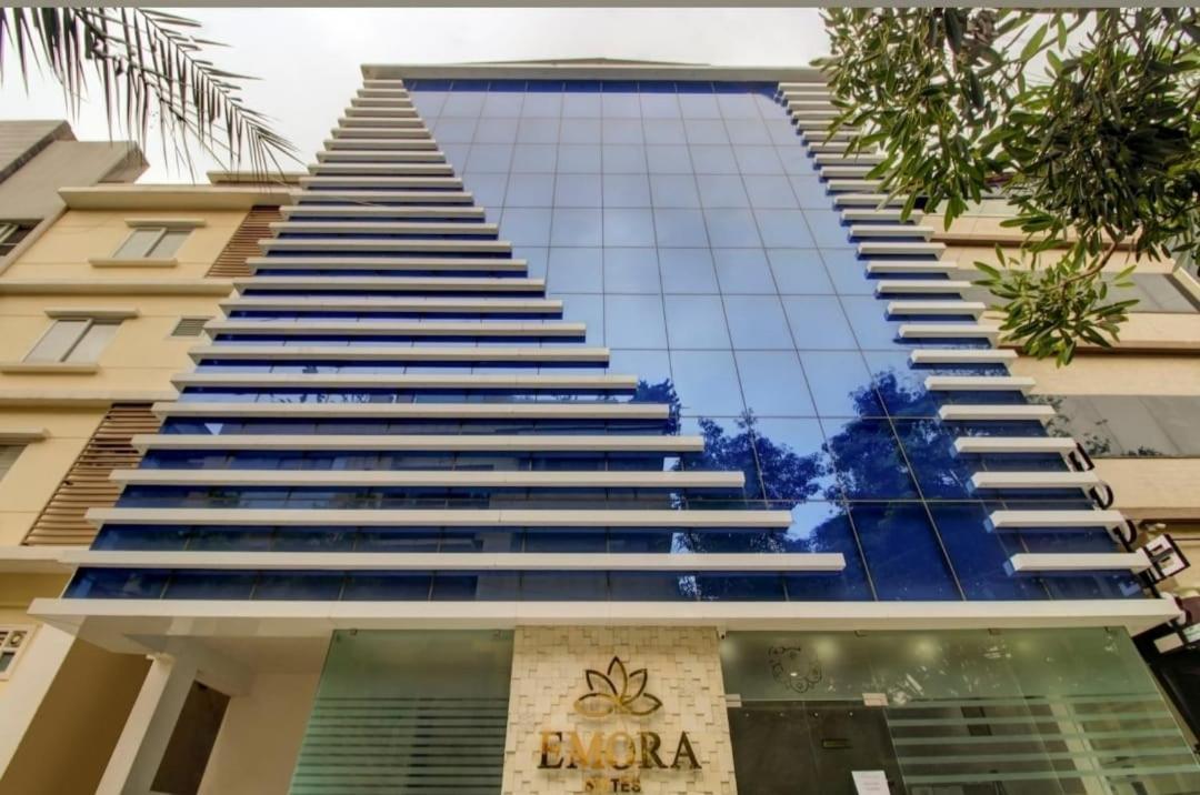 Emora 2* Bangalore