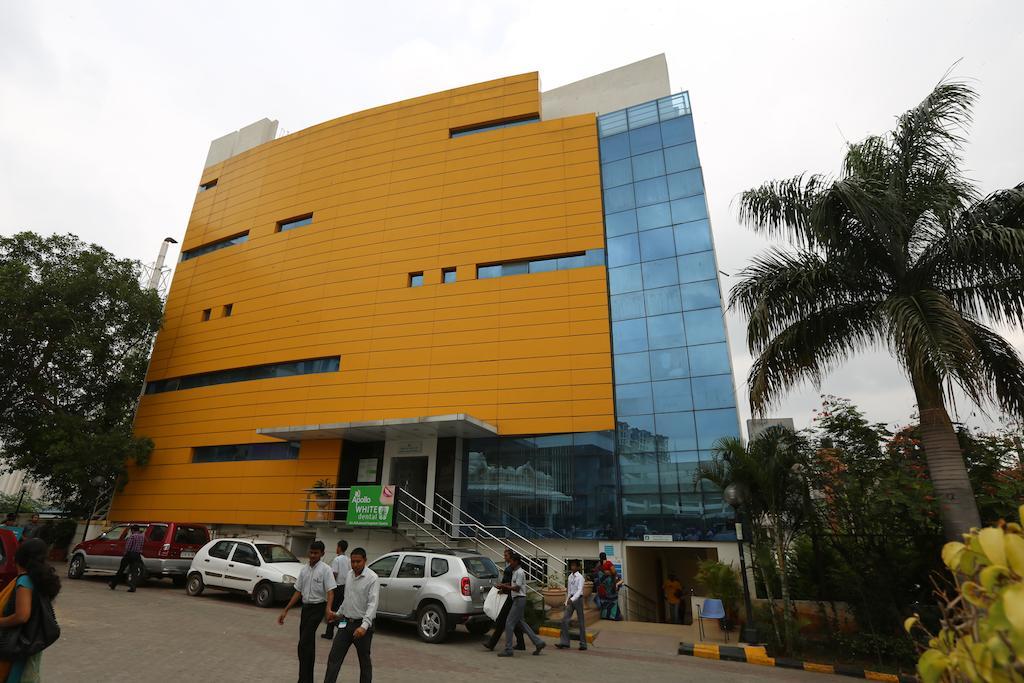 Hotel Apollo Sindoori Limited