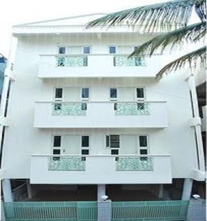 Merivianlets Service 2* Bangalore