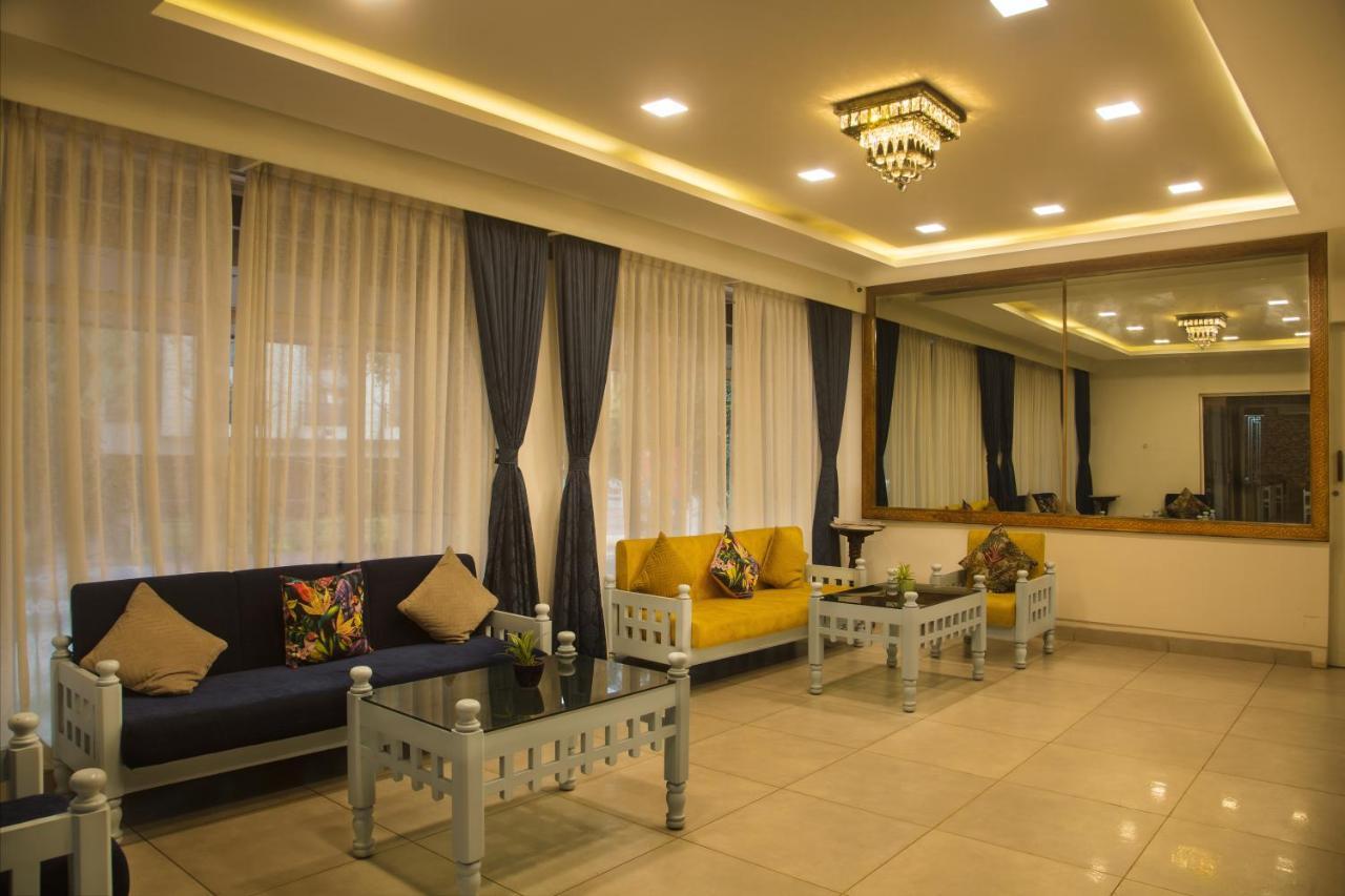 Geo 3* Bangalore