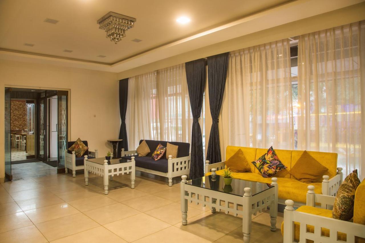 Hotel Geo