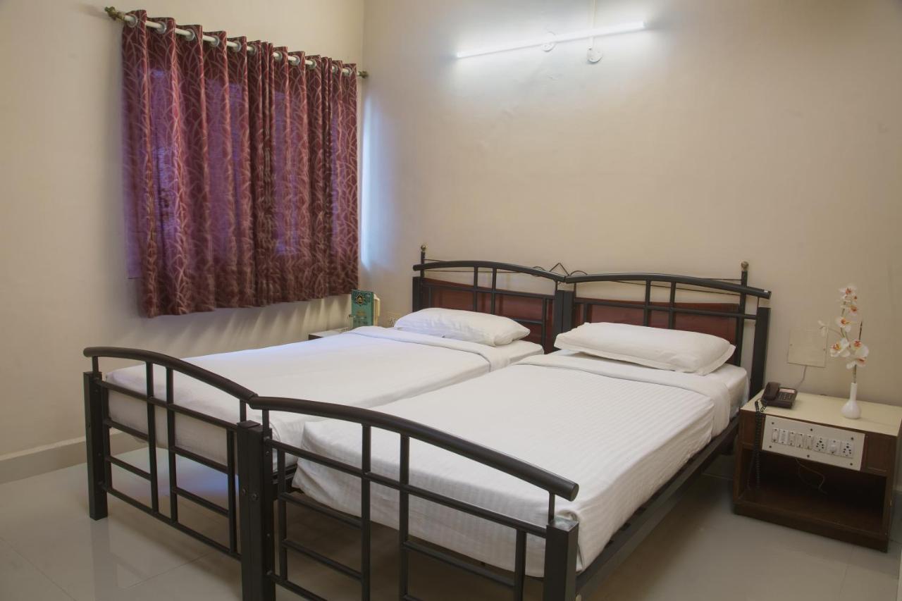 Geo Hotel Bangalore