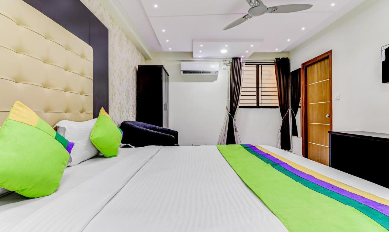 Treebo Trend Emora And Suites Domlur