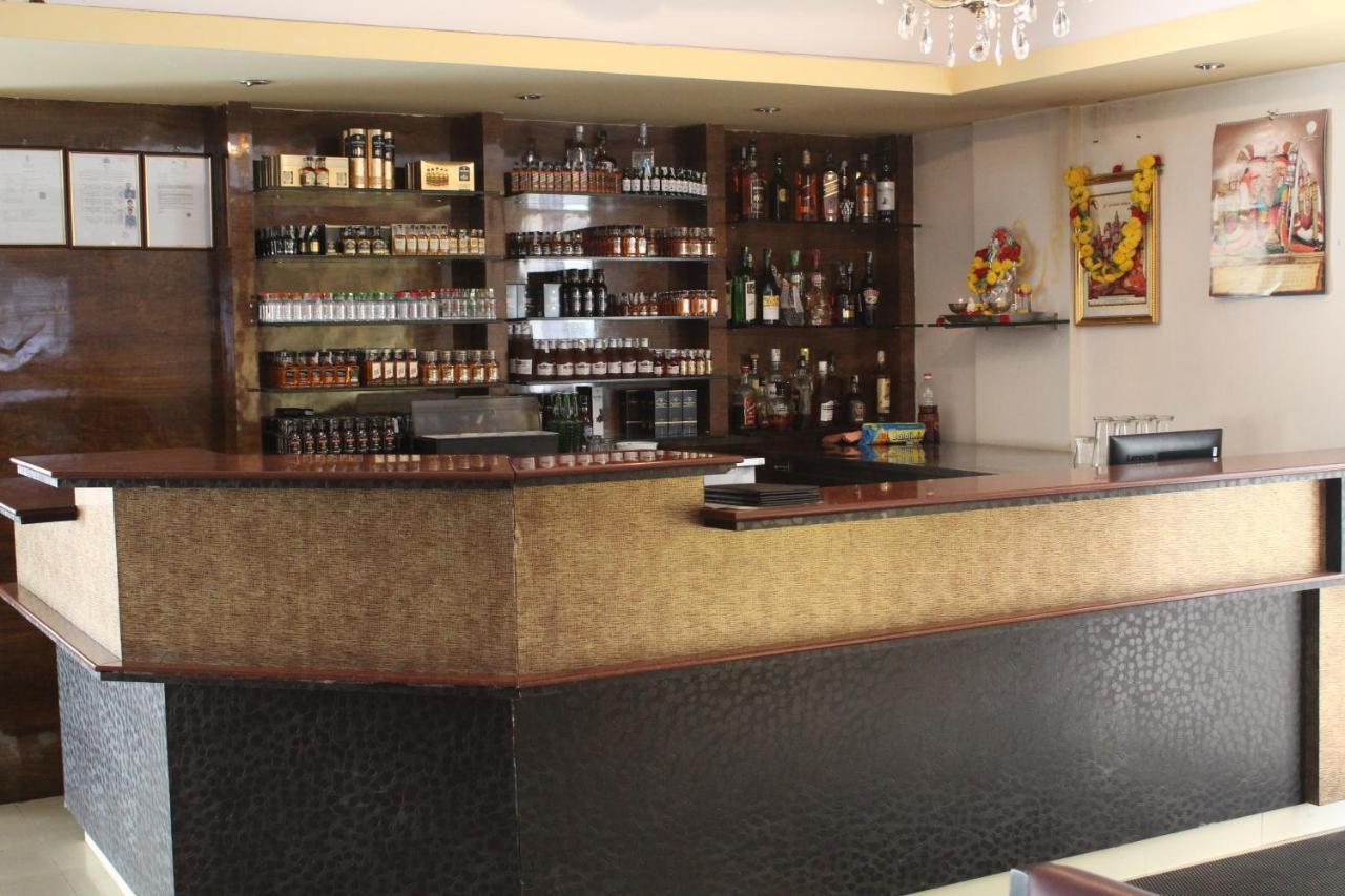 The Nisarga Grand 3*