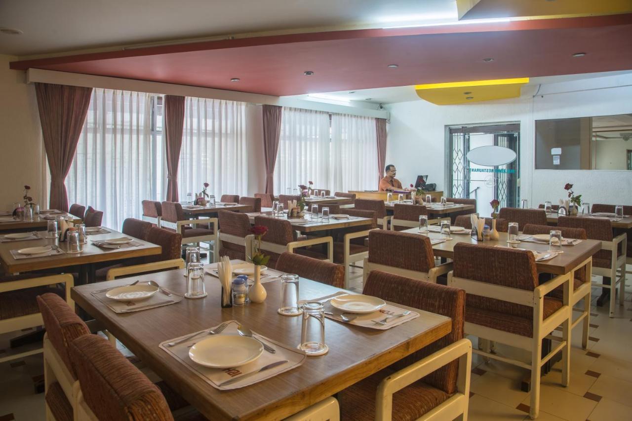 Geo 3* Bangalore