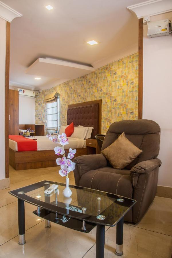 Hotel Geo 3*
