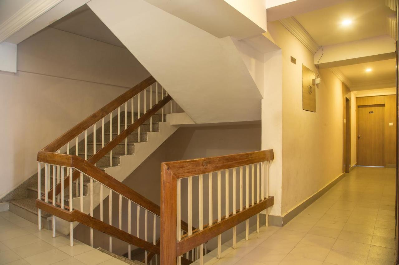 Geo 3* Bangalore