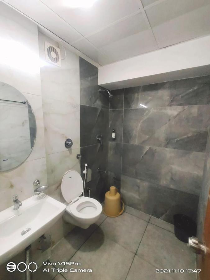 Hotel Emora Bangalore