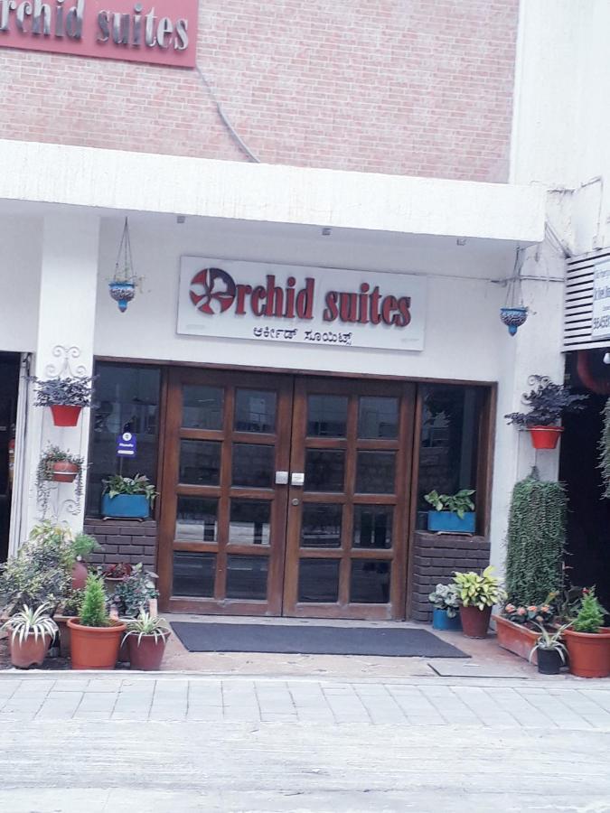 Orchid - A Boutique Off Residency Road