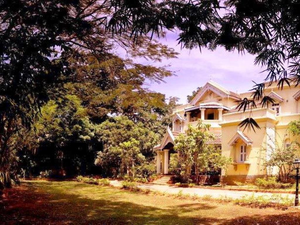 Hotel Neemrana's Pottipati