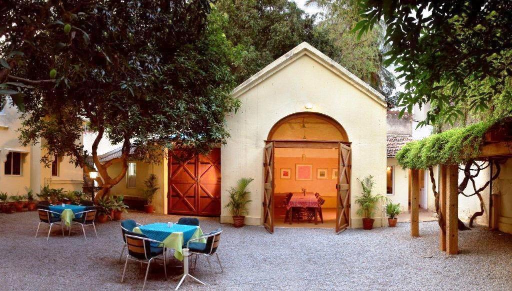 Hotel Neemrana's Pottipati 4*