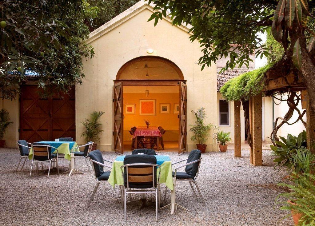 Neemrana's Pottipati 4*