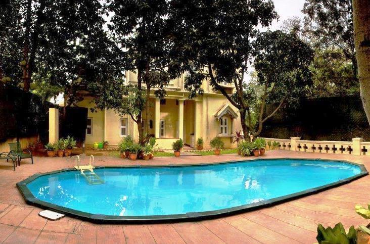 Neemrana's Pottipati