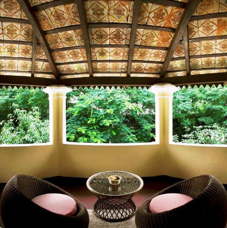 Hotel Neemrana's Pottipati 4*