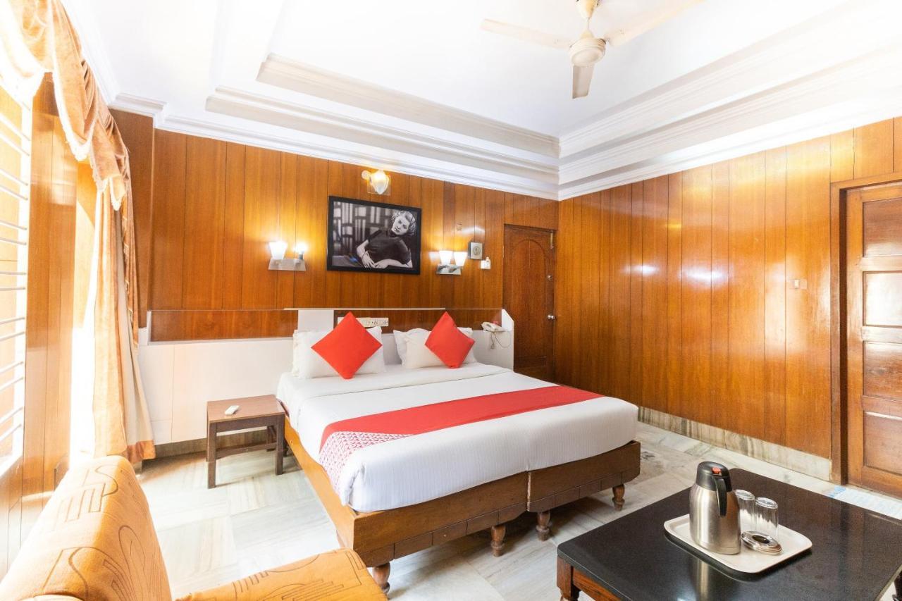 Oyo 3778 Pulkeshi Hotel