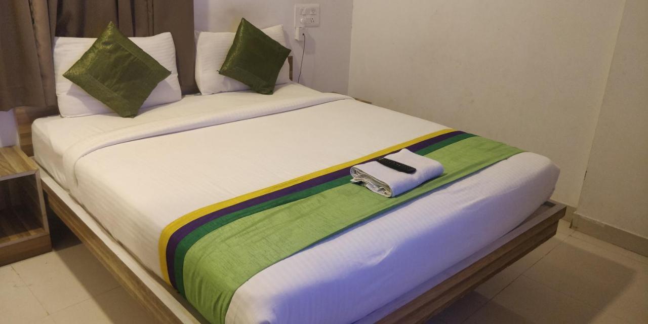 Hotel Dhruv Palace Jakkur 3*