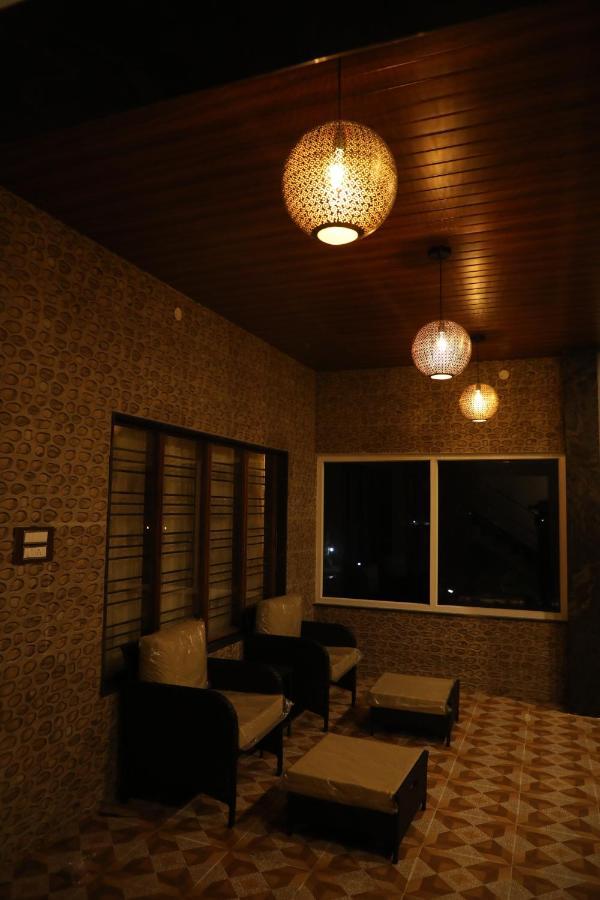 Hills Pride Guest house *
