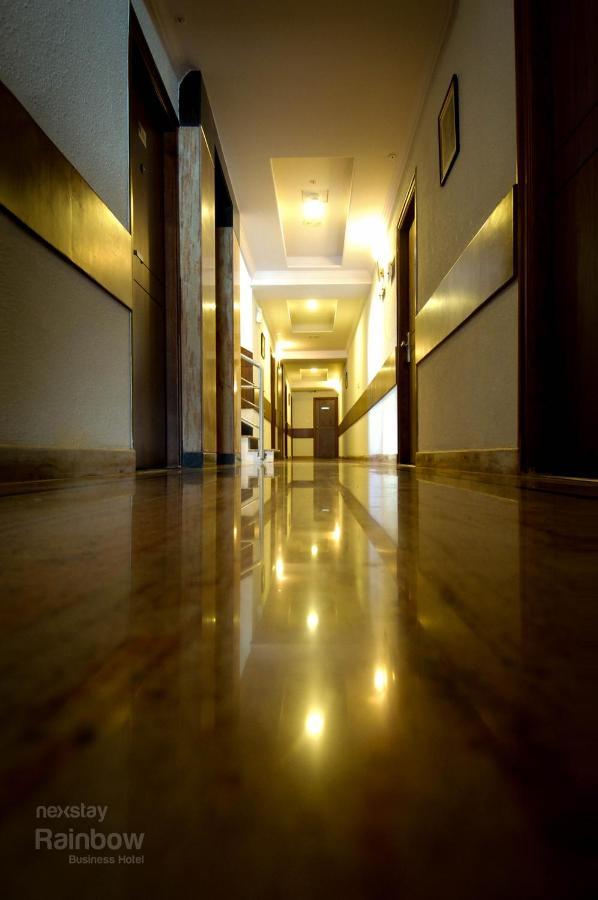 Hotel New Rainbow Business