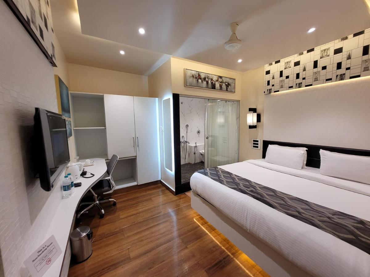 Surya Dev Residency Hotel Bangalore