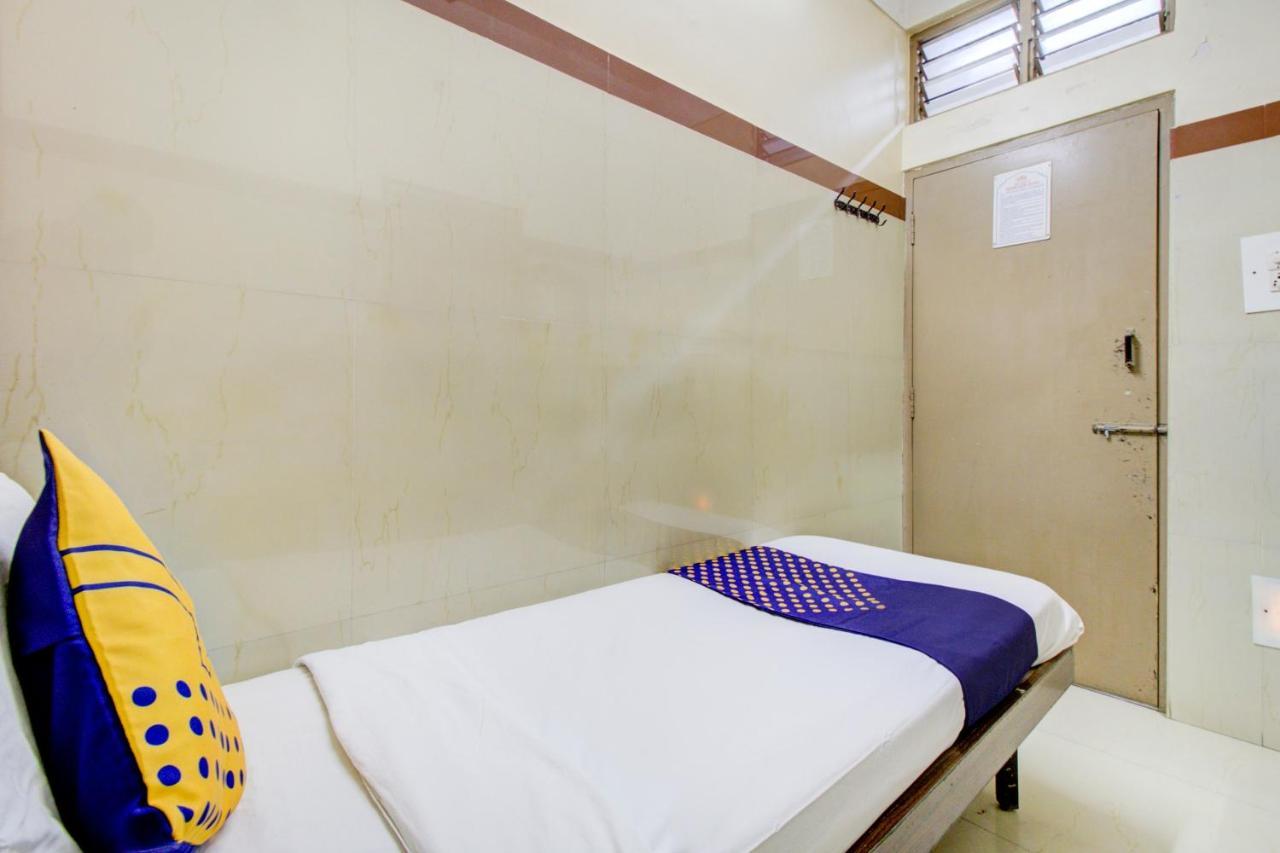 Hotel Spot On 75643 Golden Bangalore