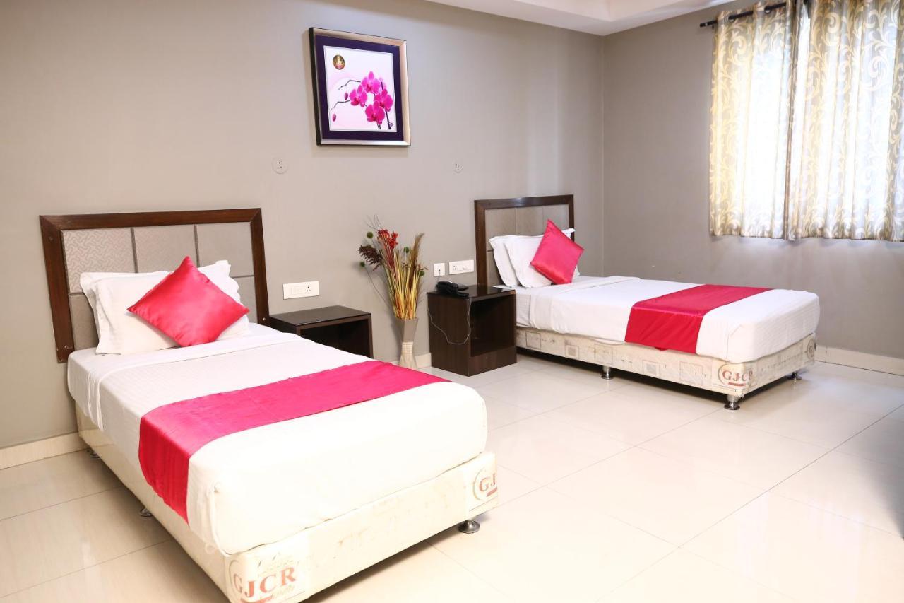 Fortuner Palace