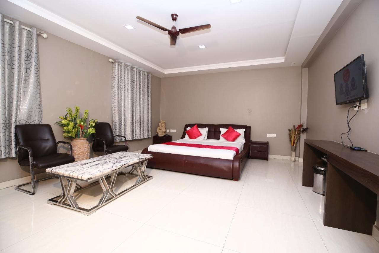 Fortuner Palace Bangalore