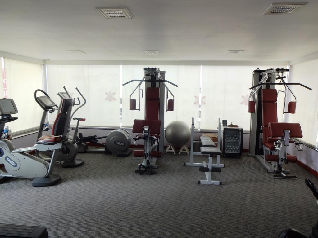 Royal Orchid Bangalore